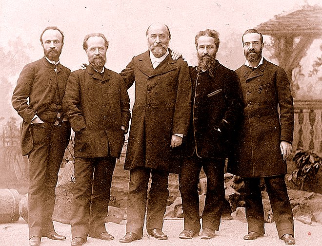 A Reclus photo