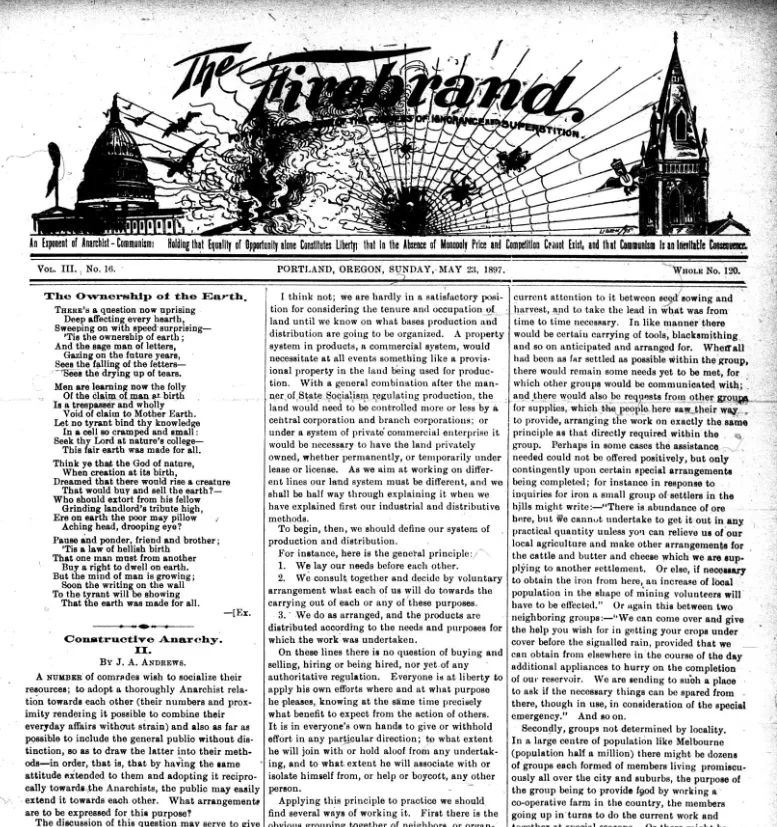 Andrews Firebrant
