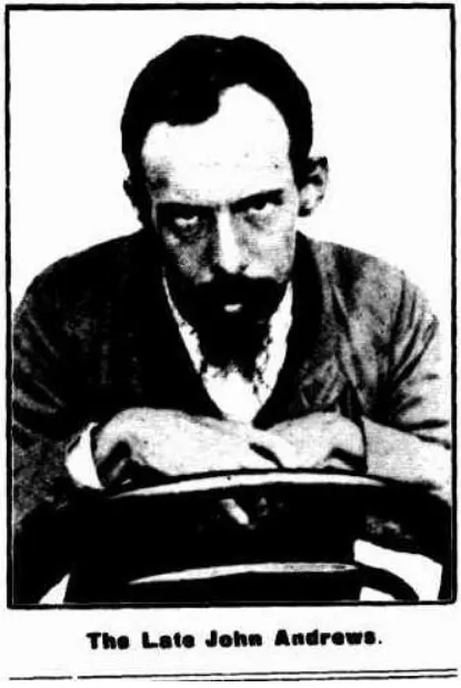 Andrews older