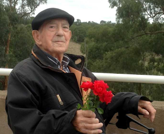 Antonio Burgos Visedo