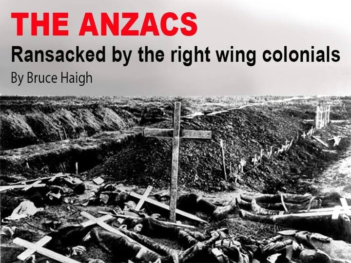 Anzac Day