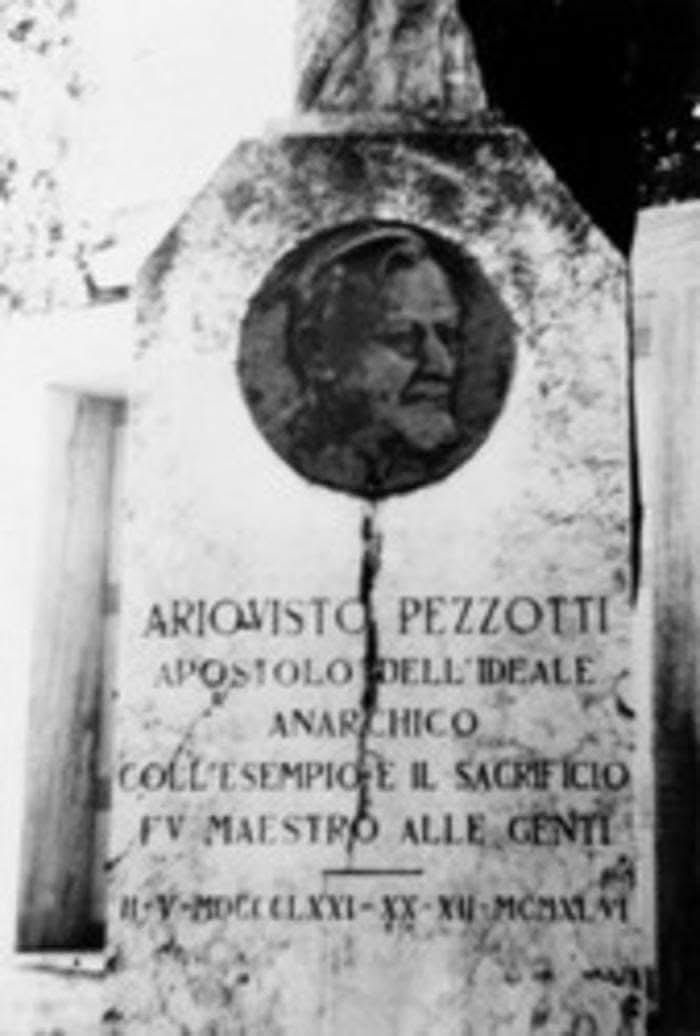 Ariovisto Pezzotti