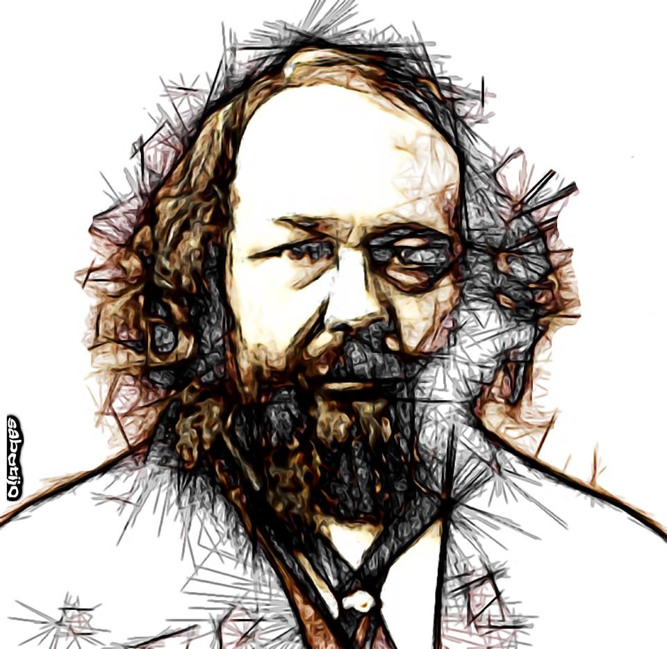 Bakunin