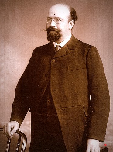 Bernard Lazare