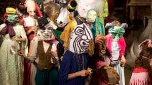 Bread and Puppet Theatre