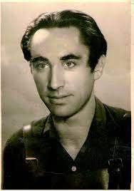 César Orquín