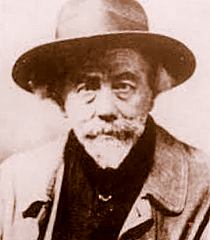 Charles Theophile Angrand