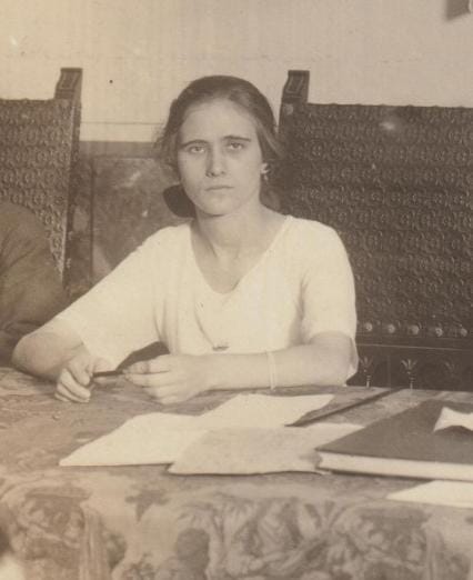 Elvira Boni