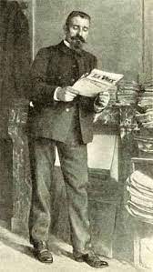 Emile Pouget