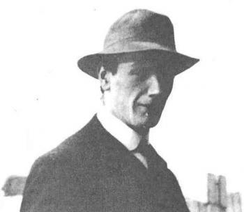 George Barrett