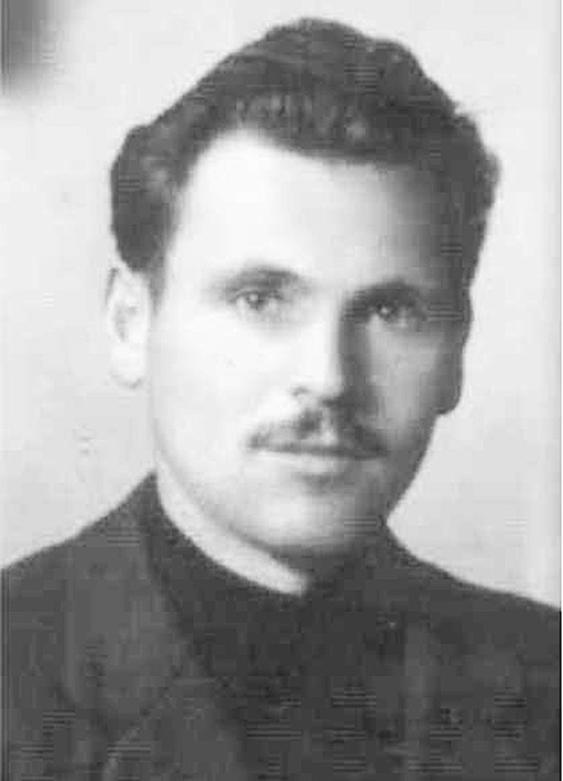 Georgi Konstntinov Ziapkov