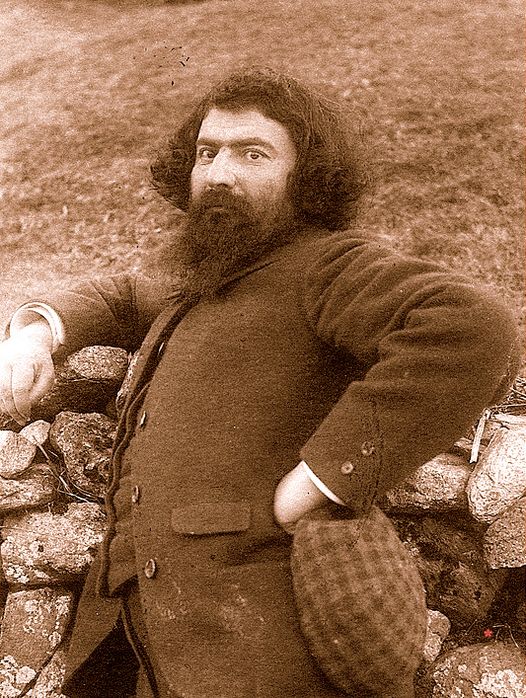 Giovanni Segantini