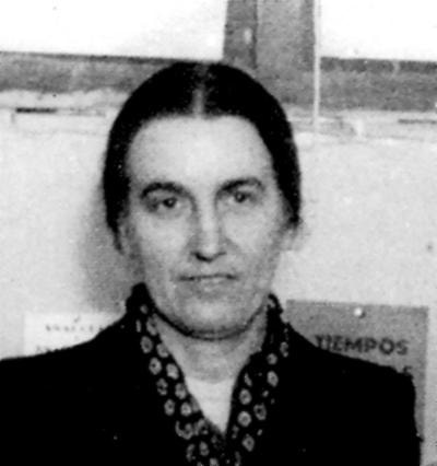 Jeanne Renée Yvonne Lamberet
