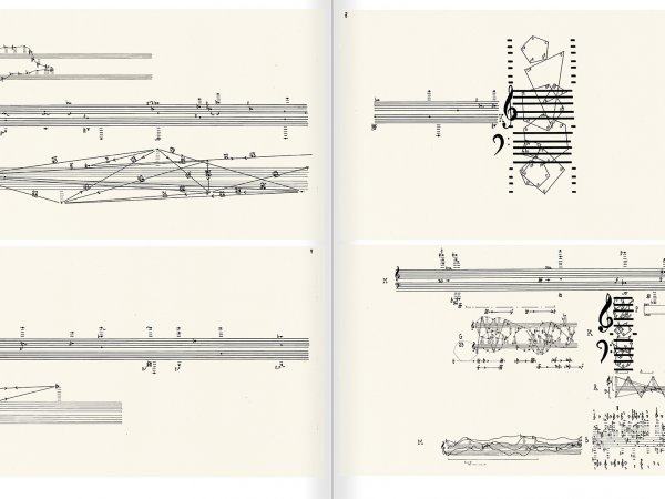 John Cage