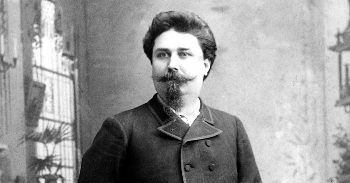 Joseph Labadie