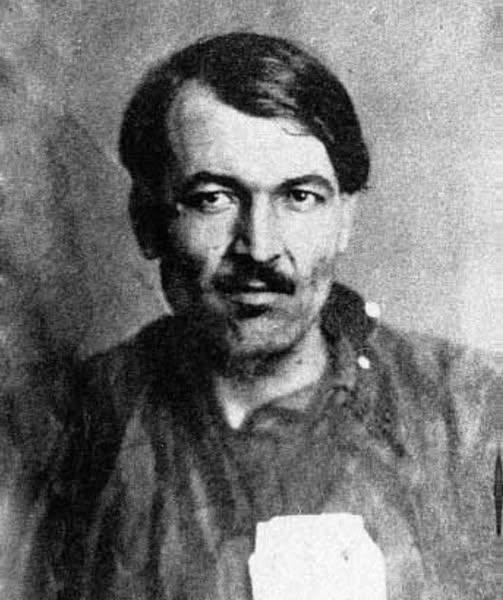 Konstantin Batrak