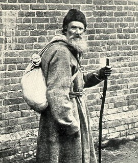 Leon Tolstoy