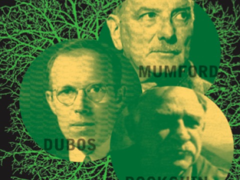 Lewis Mumford