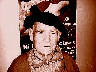 Manuel Suarez Garcia