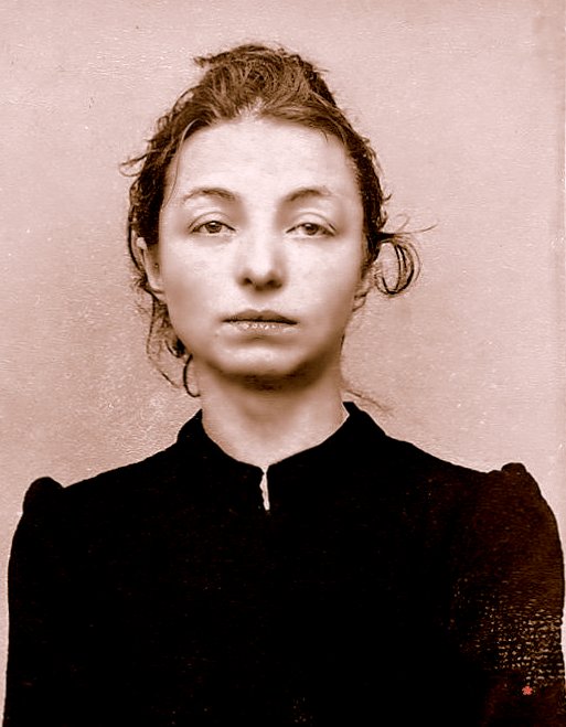 Maria Zanini