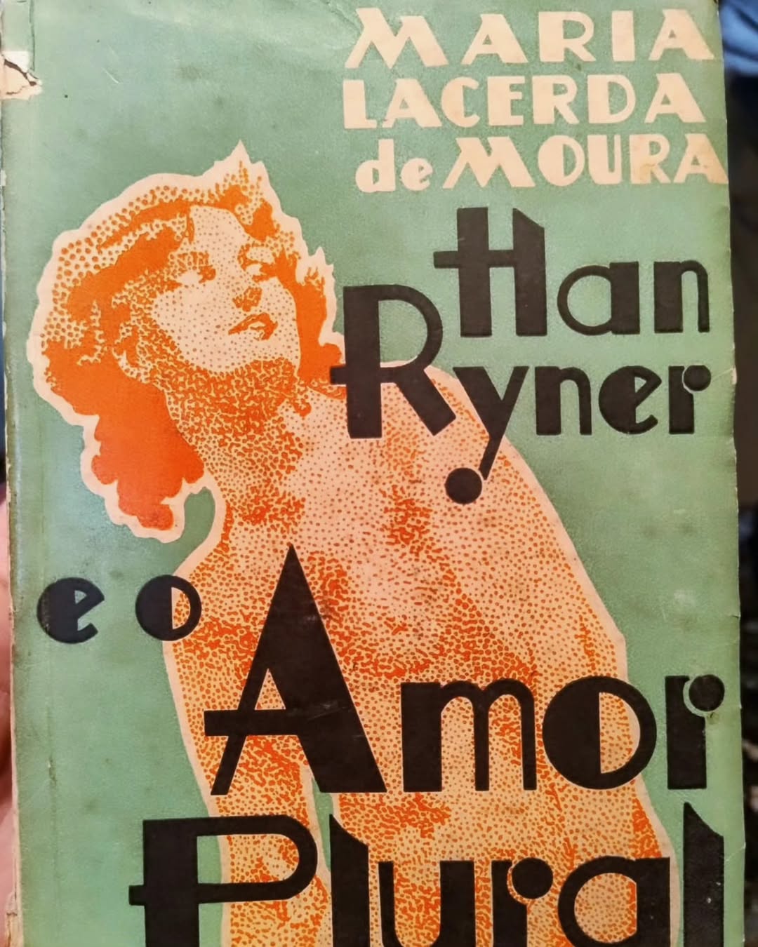 Maria Lacerda de Moura