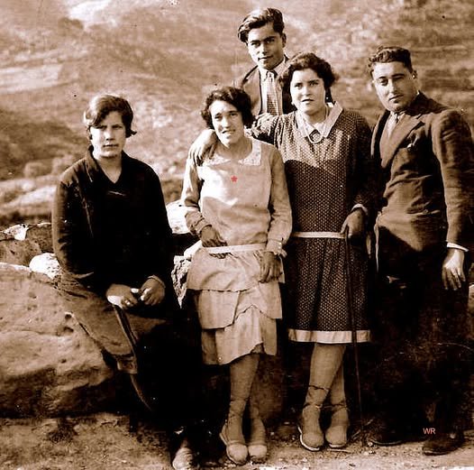 Matilde Sabaté Grisó
