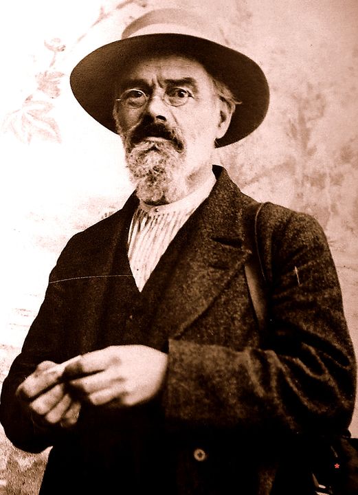 Maximilien Luce