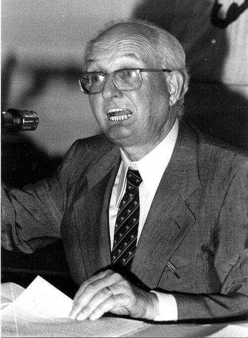 Pier Carlo Masini