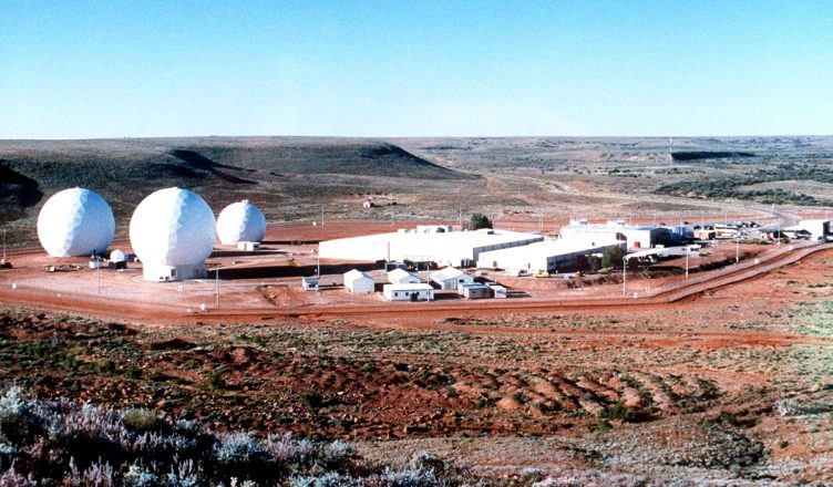 Pine Gap