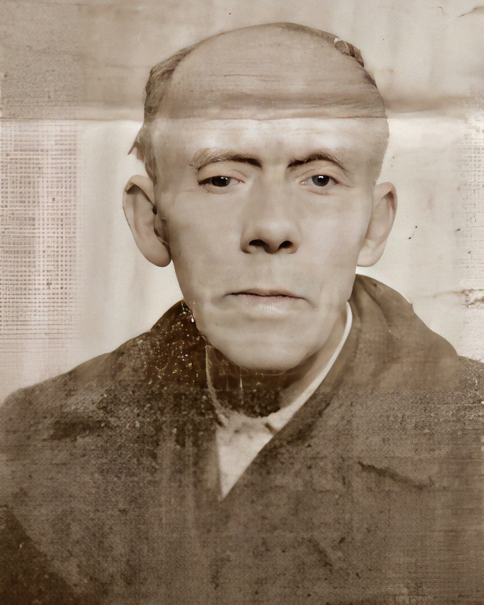 Ramón Dominguez Basco