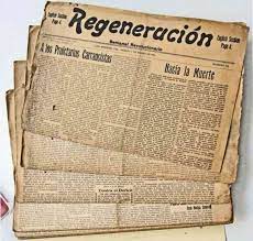 Regeneración