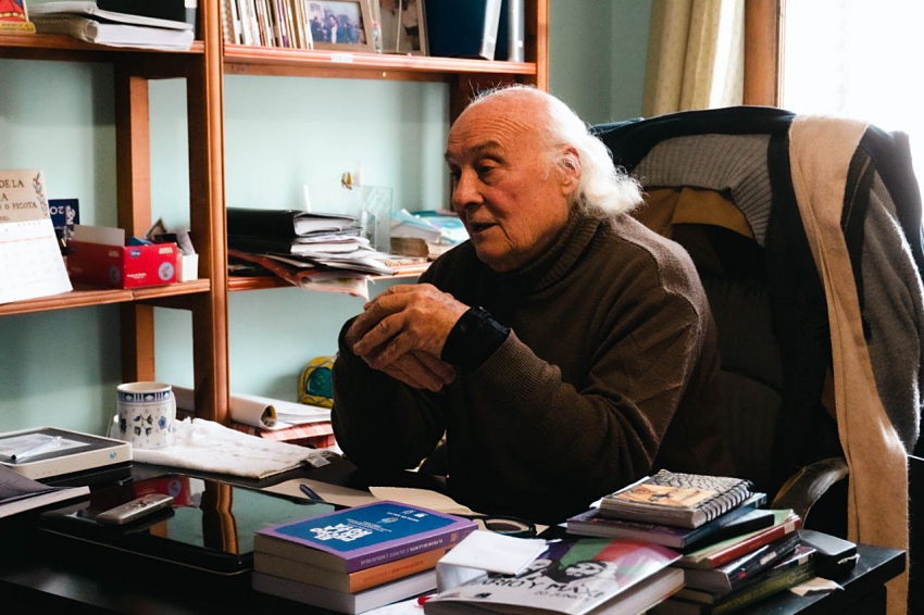 Roberto Perdia