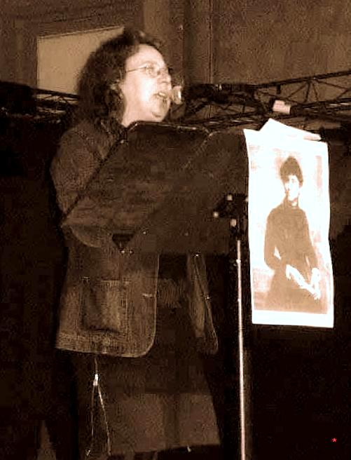 Rosa Bassave Roibal