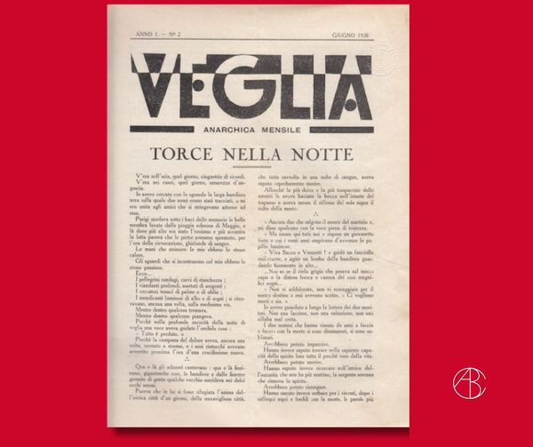 Veglia