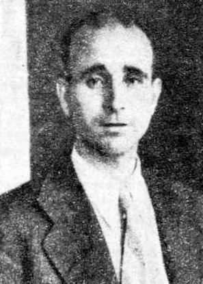 Víctor Blanco Noguero
