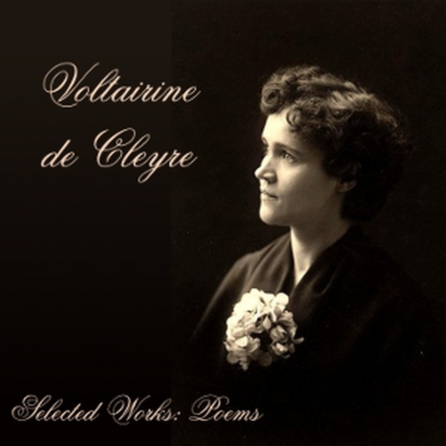 Voltairine de Cleyre