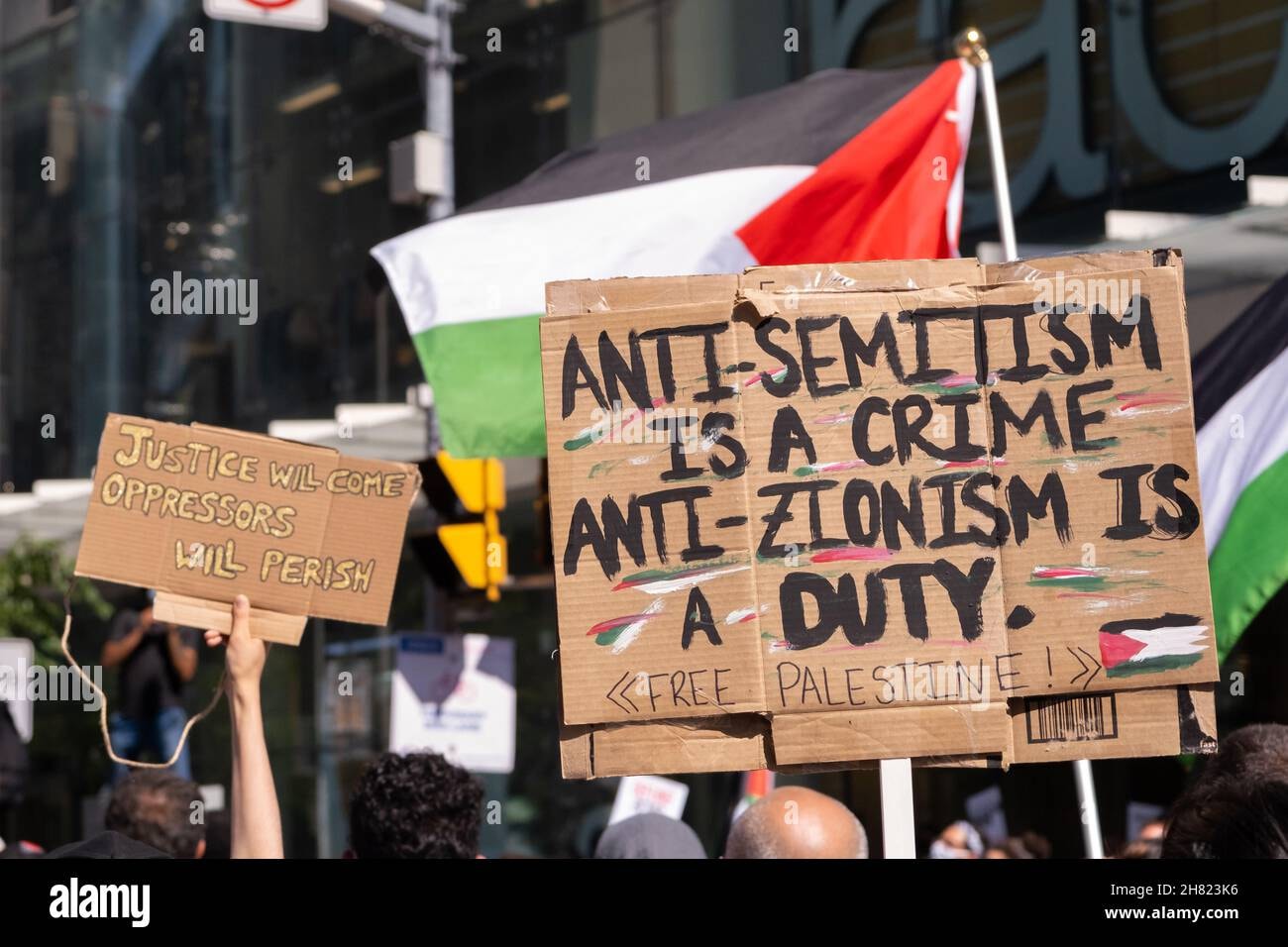 antizionism