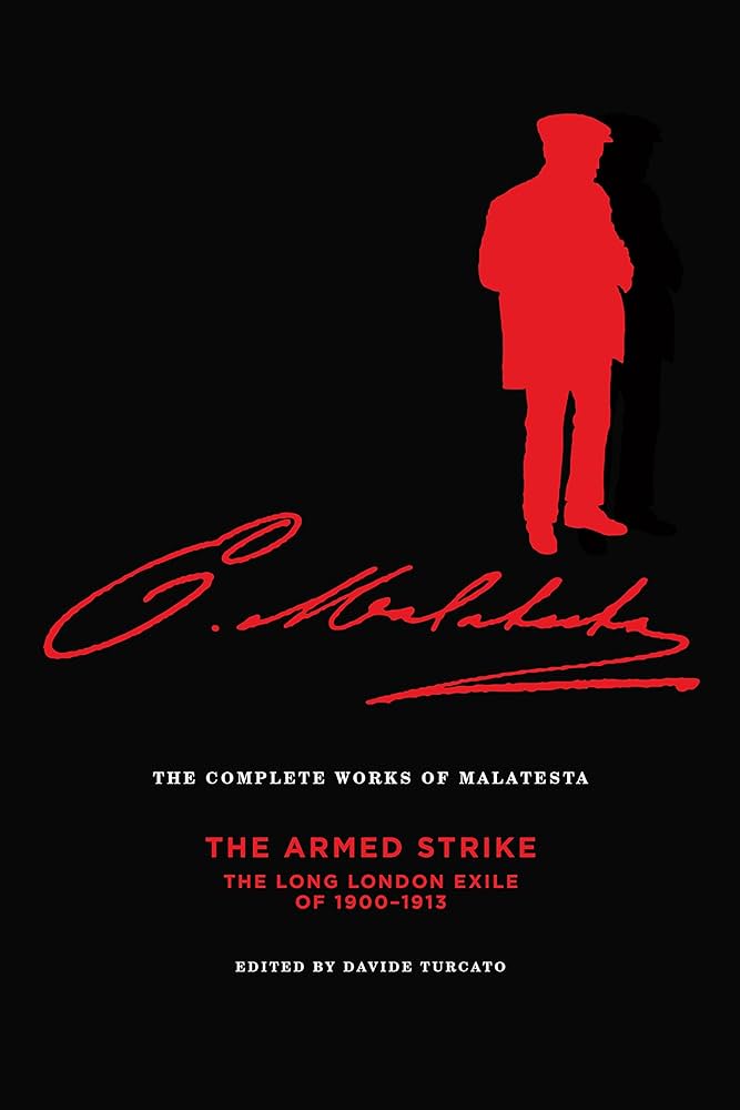 armed strike