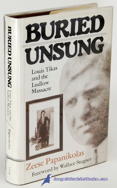 buried unsung