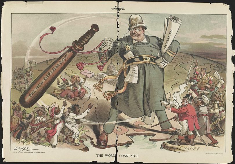 imperialism