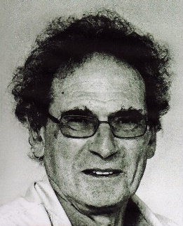 rudolf de jong