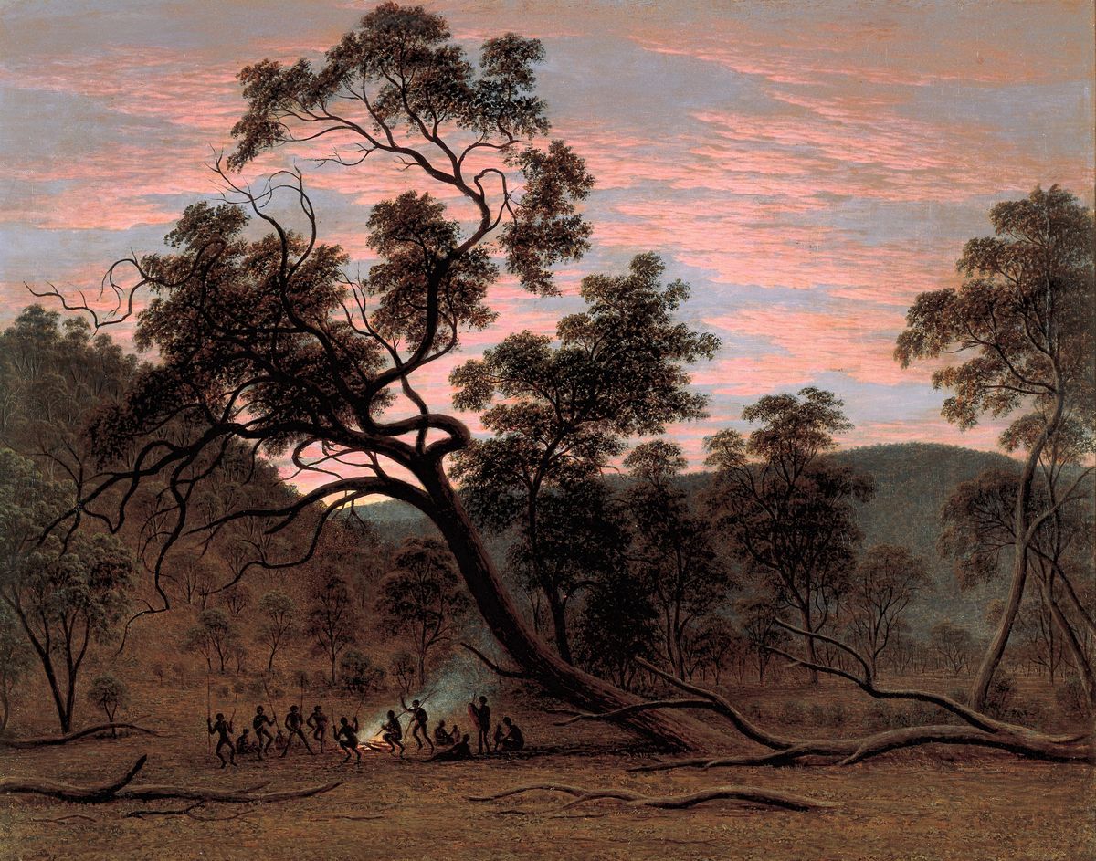 tasmania