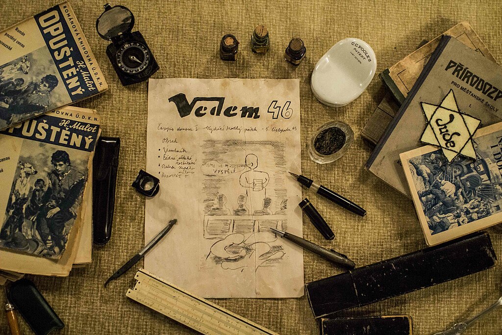 vedem
